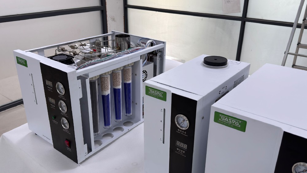 GPN-300/500氮气发生器
