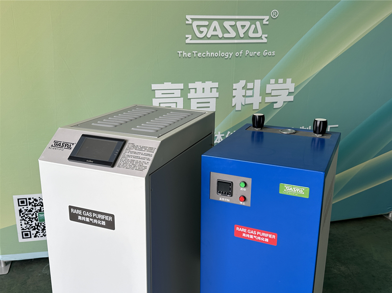 氩气净化机包括半自动GAP-B、全自动GAP-Z型
