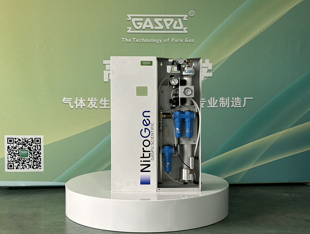 膜分离氮气发生器